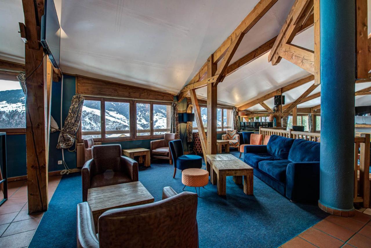 Hotel Le Montana 3*