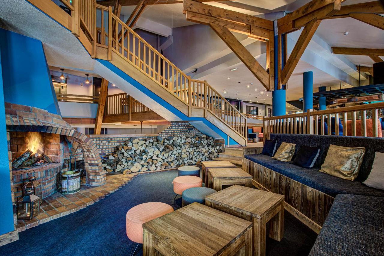 Hotel Le Montana 3*