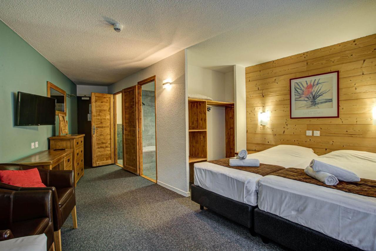 Le Montana Hotel 3*