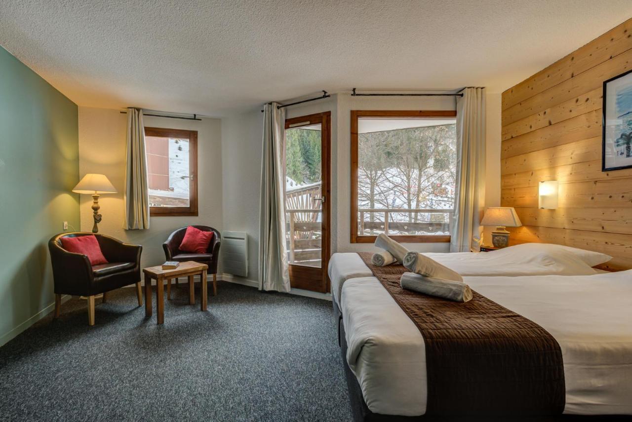 Le Montana Hotel