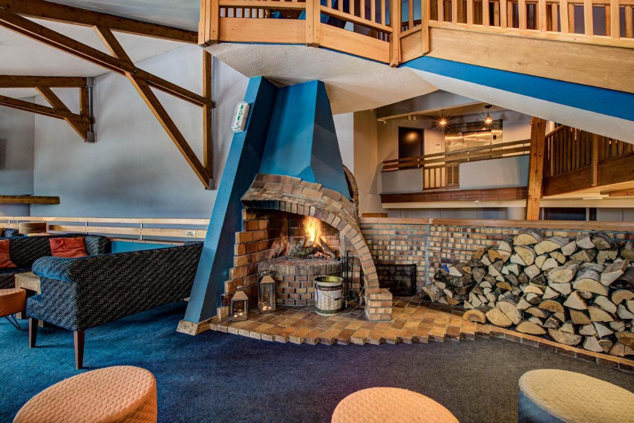 Hotel Le Montana 3*