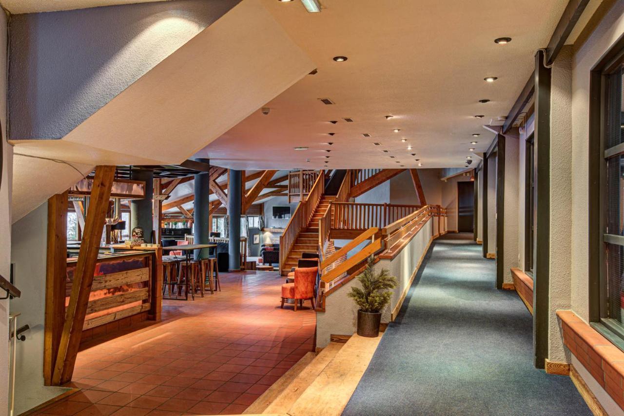 Hotel Le Montana La Tania