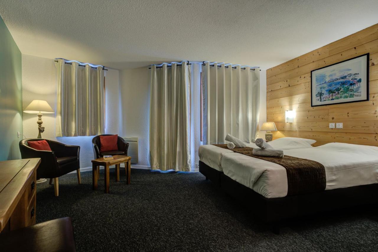 Le Montana Hotel 3*