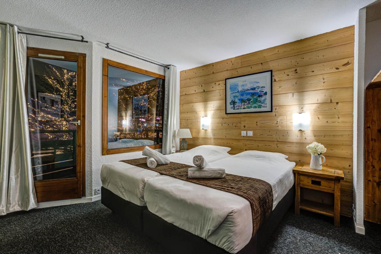 Hotel Le Montana 3*