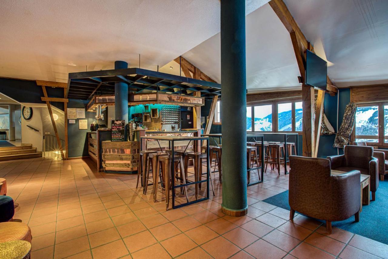 Le Montana Hotel 3*