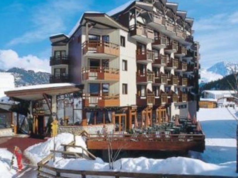 Le Montana 3*