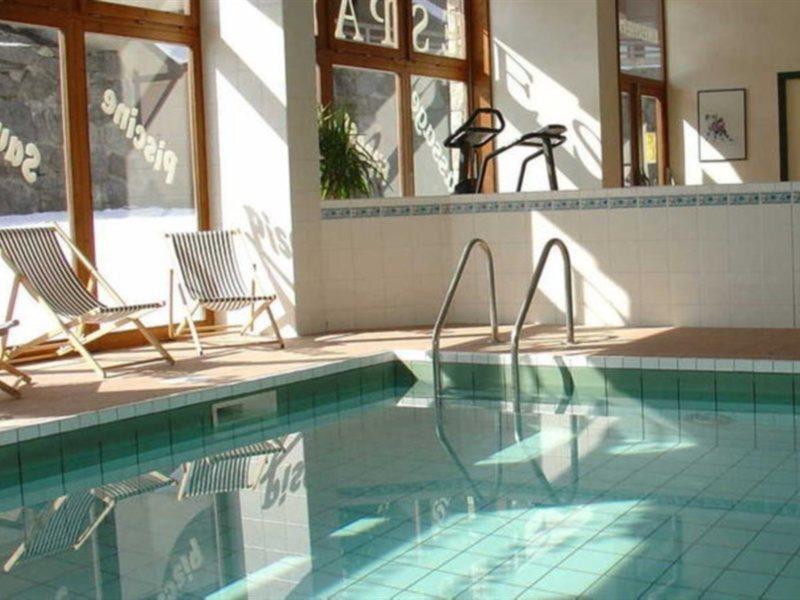 Le Montana Hotel